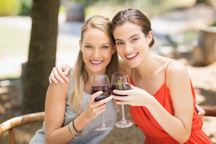 mete autunno viaggi vino