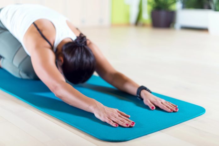 yoga autunnale yoga autunnale