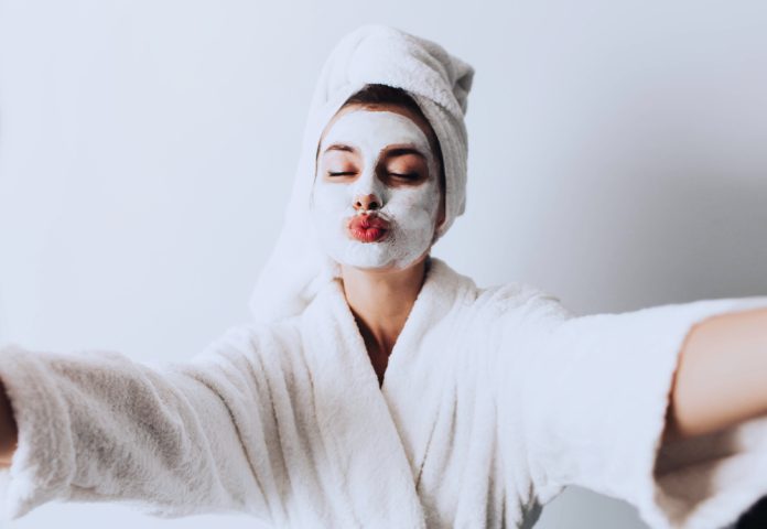 curare pelle con prodotti naturali