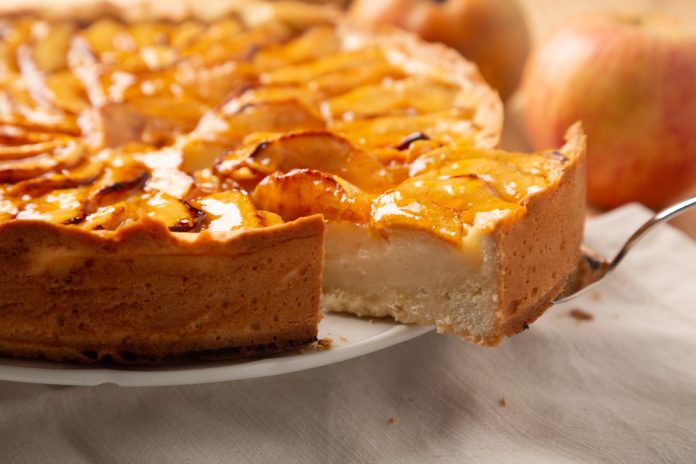 dolci autunnali dolci autunnali