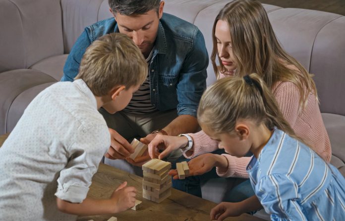 attività da fare con bambini