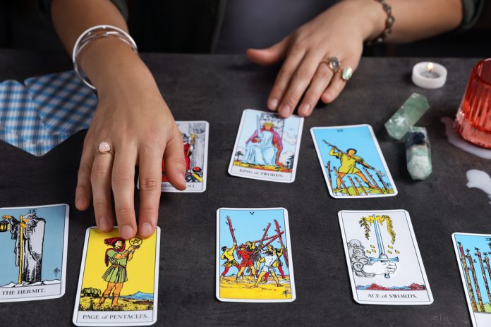 leggere le carte