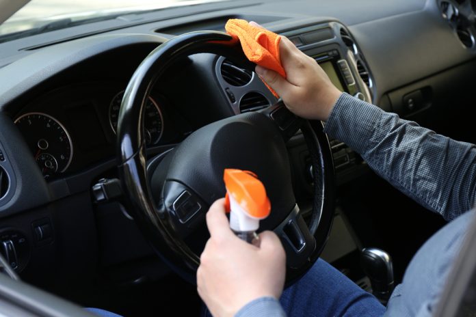 sanificazione interni auto sanificazione interni auto