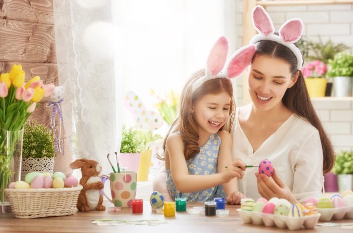 attività pasquali bambini attività pasquali bambini