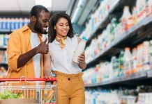 Come leggere le etichette alimentari senza farsi ingannare come fare la spesa